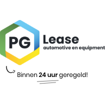 PG lease, logo 2026